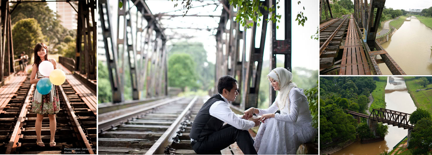 Sunset-Way-Railway-singapore-wedding