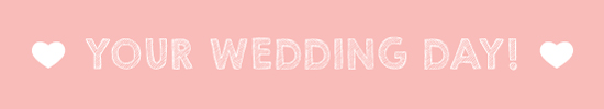 YOU-WEDDING-DAY