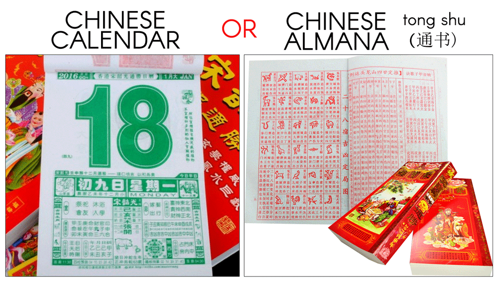 auspicious wedding date using chinese calendar or chinese almanac