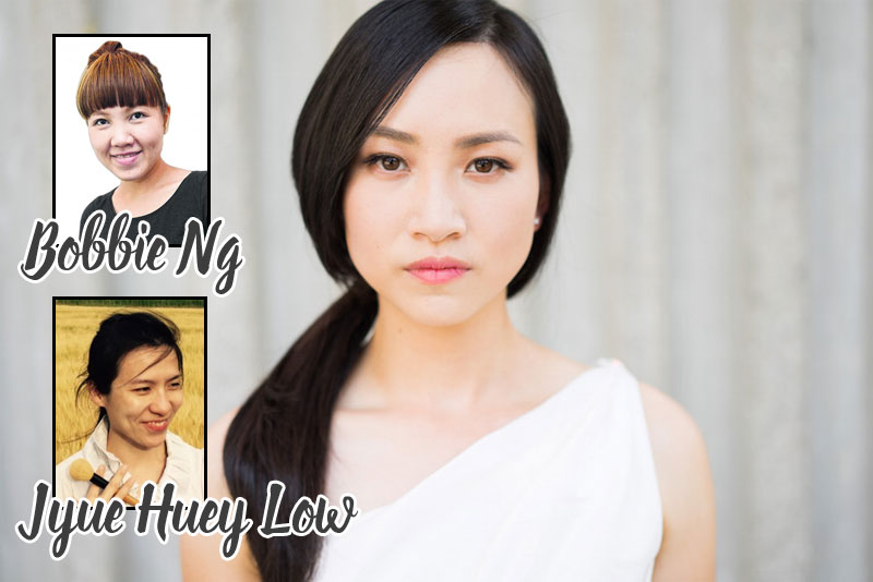 Jyue-Huey-Low-&-Bobbie-Ng-from-The-Makeup-Room--makeup-artist