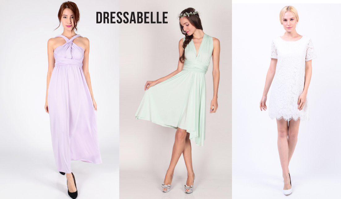 Dressabelle-bridesmaid-dress singapore