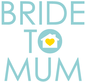 Bride to Mum