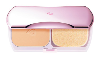 ZA Perfect Fit 2-Way Foundation