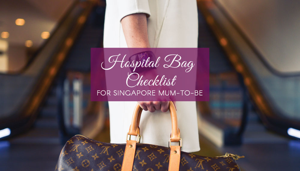 hospital-bag-checklist-for-singapore-mum-to-be