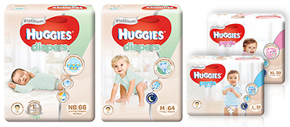 huggies-samples
