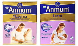 anmum-maternal-milk-sample
